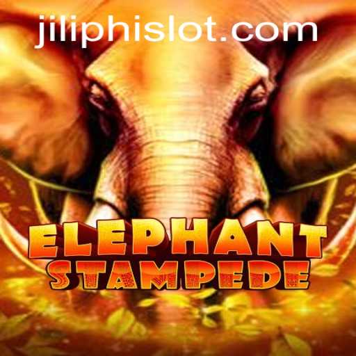 ElephantStampede: A Thrilling New Adventure Game with a Unique Twist